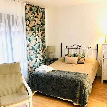 Resitur Luxury 114 Hotel apartamentowy
