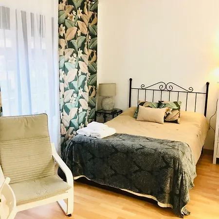 Resitur Luxury 114 Hotel apartamentowy