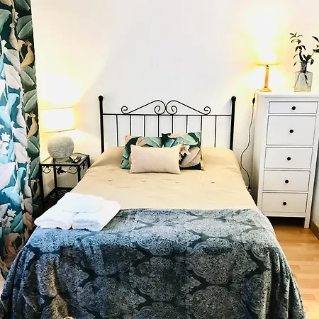 Hotel apartamentowy Resitur Luxury 114 Sewilla