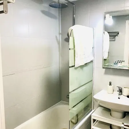 Aparthotel Resitur Luxury 114