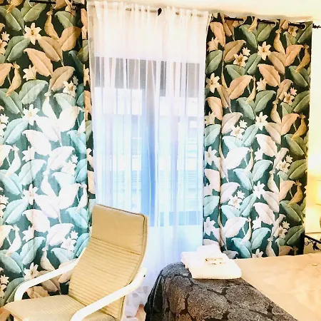 Aparthotel Resitur Luxury 114 *