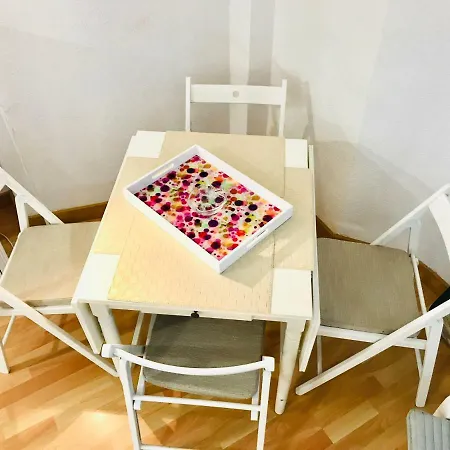 Aparthotel Resitur Luxury 114