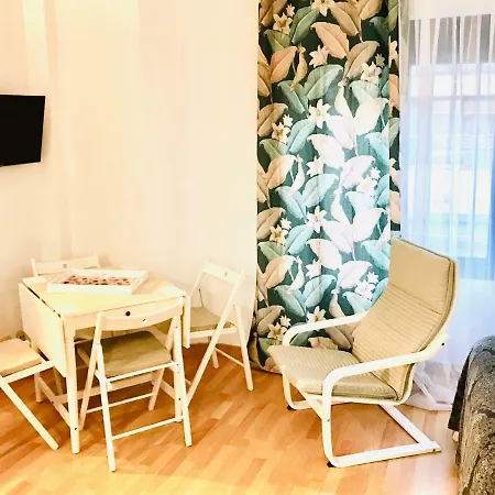Aparthotel Resitur Luxury 114