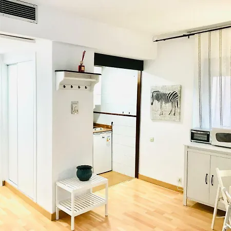 Resitur Luxury 114 Aparthotel