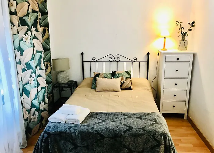 Resitur Luxury 114 Sevilha